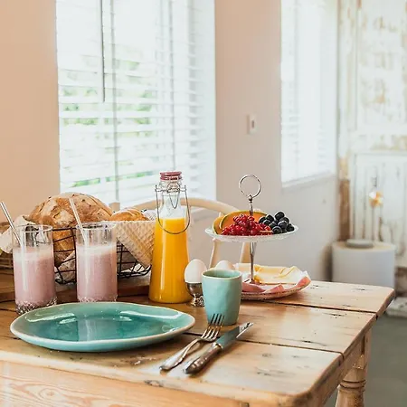 Bed & Breakfast Laareind Waalre