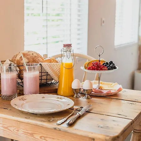 Laareind Bed & Breakfast