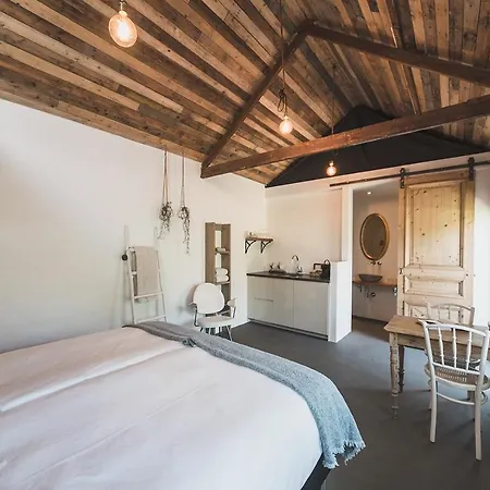 Bed & Breakfast Laareind